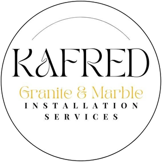 Kafred Granite & Marble Installation Services logo
